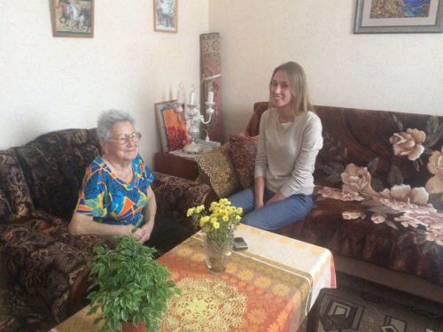 Тамара Зотова: «Газета тормышның мөһим өлешенә әверелде»