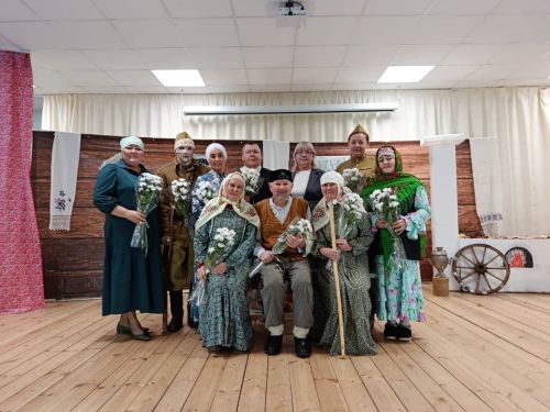 Имәнкискәдә «Яра» эмоциональ спектакле көлү дә, күз яшьләре дә уятты