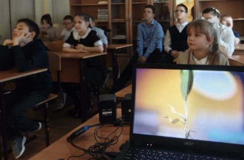 В Лаишеве отмечается Международный день инвалидов