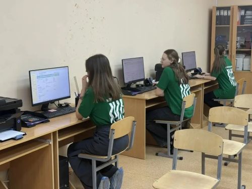Студентка Лаишевского техникума победила в региональном этапе чемпионата «Профессионалы»