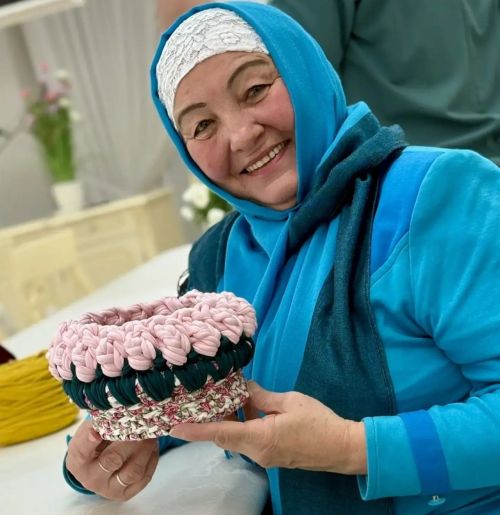 В лаишевском «Приюте человека» подвели итоги 2025 года