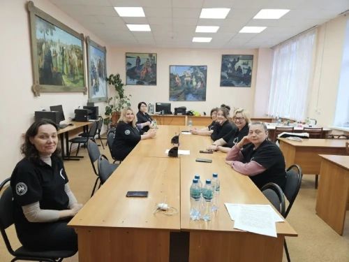 Студентка Лаишевского техникума победила в региональном этапе чемпионата «Профессионалы»