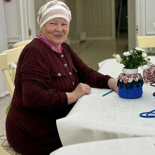 В лаишевском «Приюте человека» подвели итоги 2025 года