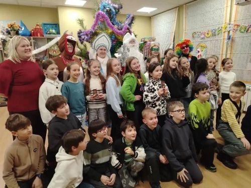 Музей Лаишевского края в праздники пользуется особой популярностью