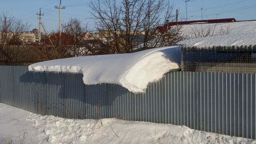 В первый день 2026 года в Лаишевском районе ожидается до 13 градусов мороза