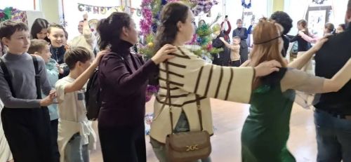 Музей Лаишевского края в праздники пользуется особой популярностью