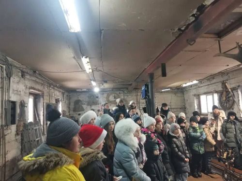 Музей Лаишевского края в праздники пользуется особой популярностью