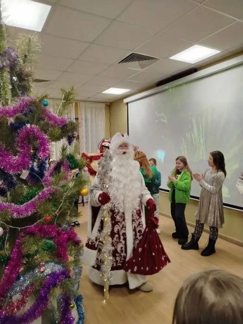 Музей Лаишевского края в праздники пользуется особой популярностью