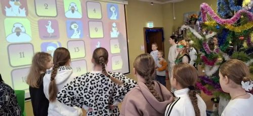 Музей Лаишевского края в праздники пользуется особой популярностью