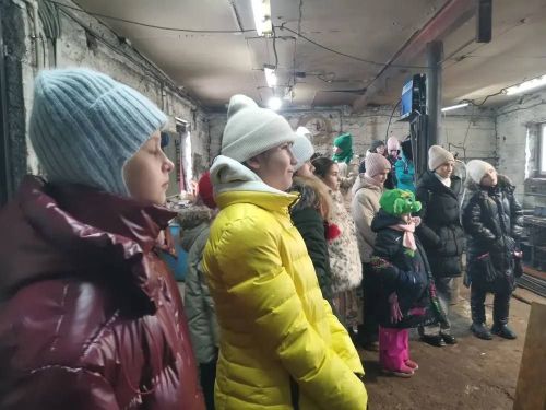 Музей Лаишевского края в праздники пользуется особой популярностью