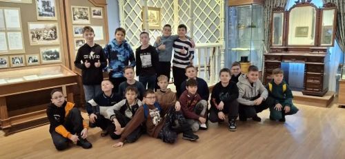 Музей Лаишевского края в праздники пользуется особой популярностью