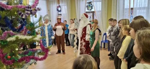 Музей Лаишевского края в праздники пользуется особой популярностью