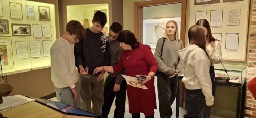 Музей Лаишевского края в праздники пользуется особой популярностью