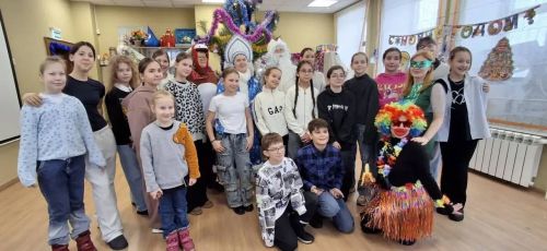 Музей Лаишевского края в праздники пользуется особой популярностью