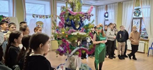 Музей Лаишевского края в праздники пользуется особой популярностью