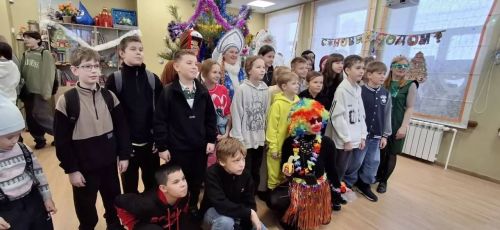 Музей Лаишевского края в праздники пользуется особой популярностью