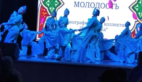 «Алчәчәк»: праздник татарской культуры и преемственности поколений