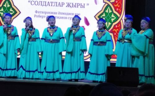 «Алчәчәк»: праздник татарской культуры и преемственности поколений