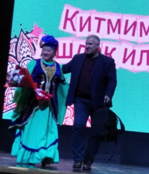 «Алчәчәк»: праздник татарской культуры и преемственности поколений