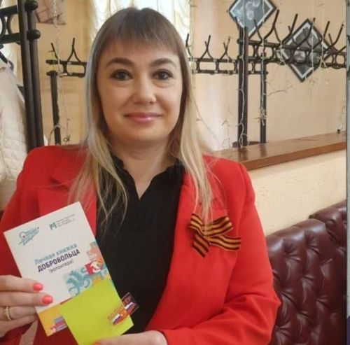 Цепочка заботы волонтеров: супы и каши для бойцов СВО