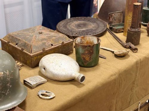 История пишется людьми: в Лаишеве  благодарят волонтеров