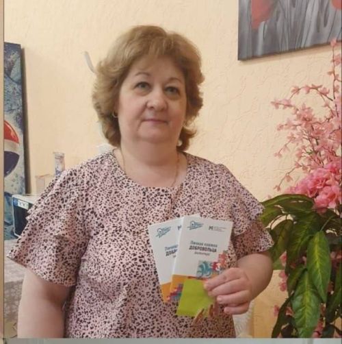 Цепочка заботы волонтеров: супы и каши для бойцов СВО