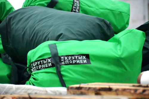 Сегодня отмечается Международный день волонтера