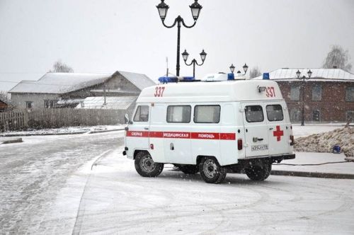 Татарстанда өлкән яшьтәге кешеләргә ярдәм: даими медицина тикшерүләре