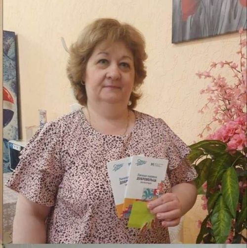 Волонтерларыбыз кайгырта: МХО сугышчылары өчен ашлар һәм боткалар