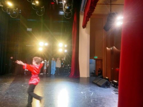 Лаишевский талант Рамазан Ахметвалиев победил на международном фестивале