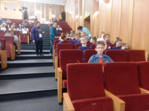 Лаишевский талант Рамазан Ахметвалиев победил на международном фестивале