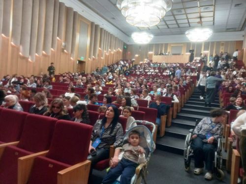 Лаишевский талант Рамазан Ахметвалиев победил на международном фестивале