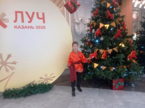 Лаишевский талант Рамазан Ахметвалиев победил на международном фестивале