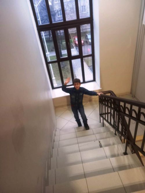 Лаишевский талант Рамазан Ахметвалиев победил на международном фестивале