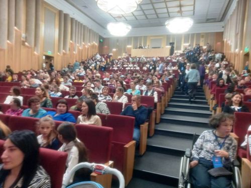 Лаишевский талант Рамазан Ахметвалиев победил на международном фестивале