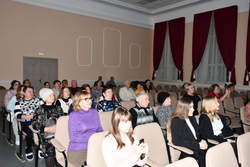 Дүртенче хәйрия концерты балалар сәнгать мәктәбендә узды