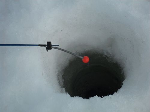 В Лаишевском районе введен запрет на рыболовство