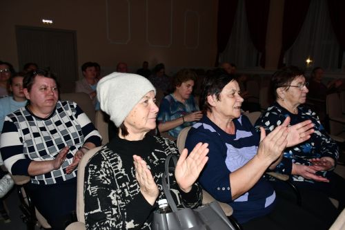 Четвертый благотворительный концерт провели в Детской школе искусств