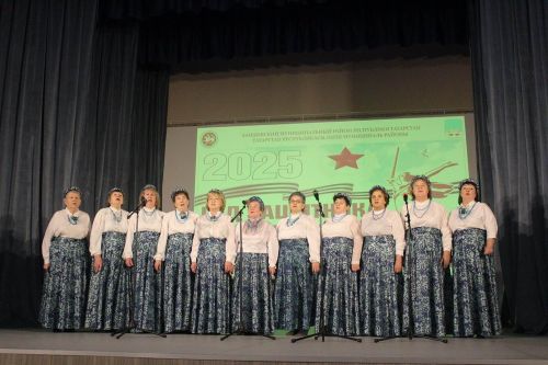 Лаеш районының Орел авыл җирлеге халкы янгын куркынычсызлыгы турында кайгырта