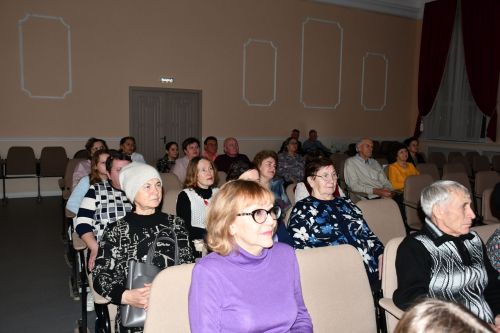 Дүртенче хәйрия концерты балалар сәнгать мәктәбендә узды