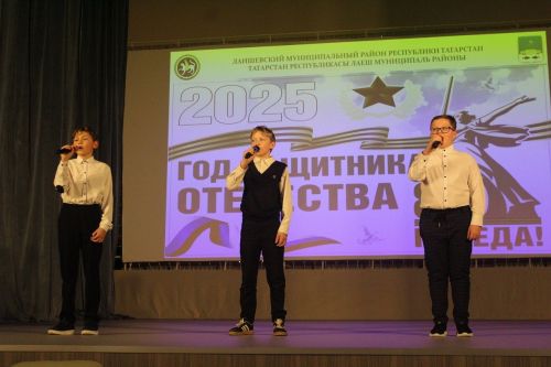 Лаеш районының Орел авыл җирлеге халкы янгын куркынычсызлыгы турында кайгырта