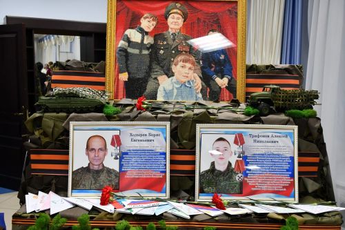 В Лаишеве решаются вопросы благоустройства