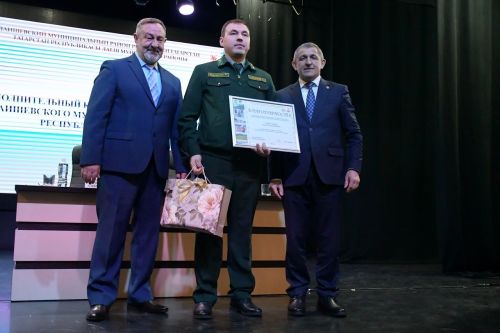 В Лаишеве решаются вопросы благоустройства