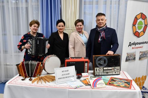 В Лаишеве решаются вопросы благоустройства