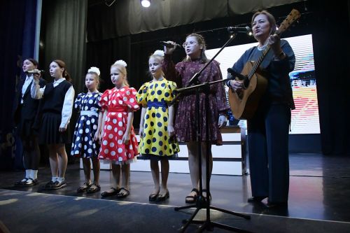 В Лаишеве решаются вопросы благоустройства
