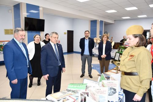 В Лаишеве решаются вопросы благоустройства