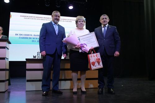 В Лаишеве решаются вопросы благоустройства