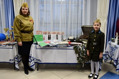 Кичә район мәдәният йортында район башлыгы район үзәгендә яшәүчеләр белән очрашты.