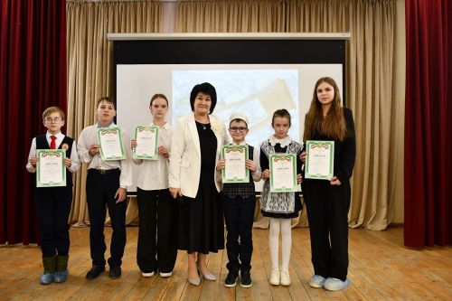 Лаеш районында «Заман елгасы» бишенче Республика фәнни-гамәли конференциясе узды