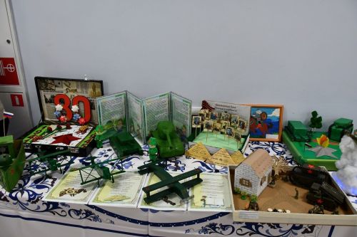 Кичә район мәдәният йортында район башлыгы район үзәгендә яшәүчеләр белән очрашты.